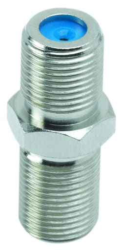 Ideal Industries - Ideal 85-339 3 GHZ F-Splice Adapter