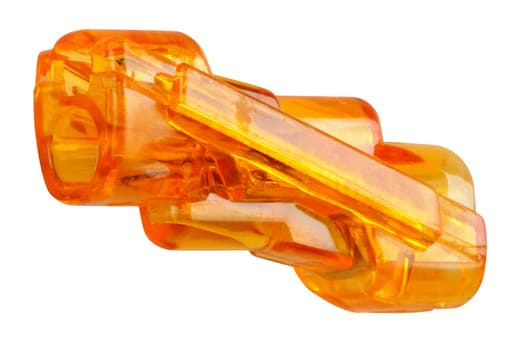 Ideal Industries - Ideal 30-1042 SpliceLine In-Line Wire Connectors, 12 - 20 AWG solid, 12 - 16 AWG stranded (100/Box)