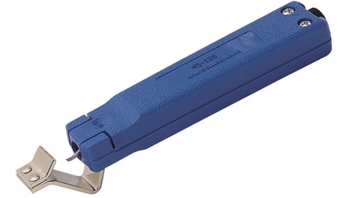 Ideal Industries - Ideal 45-128 Cable Stripper for 1/4" to 3/4" O.D. cable