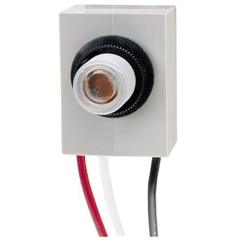 Intermatic, Inc - Intermatic K4035 480 Volt 50/60 Hz 7200 W Fixed Position Mounting