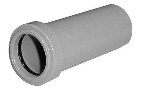 Ipex USA, LLC - Ipex 077054 1-1/4" PVC Conduit One-Piece Expansion Coupling