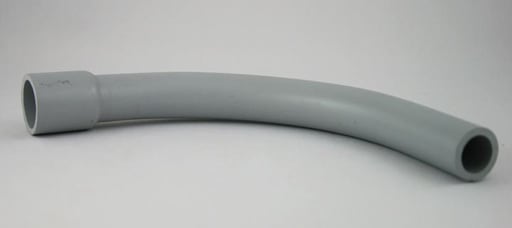 Ipex USA, LLC - IPX 068422 1"x90D PVC STD ELBOW SPx