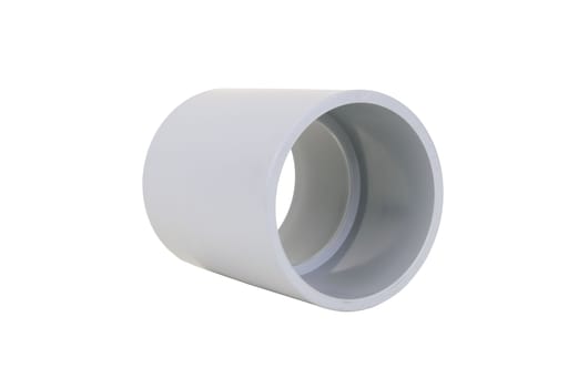 Ipex USA, LLC - IPX 077195 3" PVC LONG LINE CPLG SC