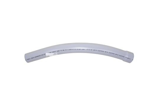 Ipex USA, LLC - IPX 068059 3"x45Dx36R PVC SWEEP SPx