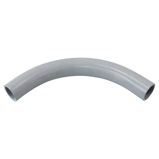 Ipex USA, LLC - IPX 068695 2"x90D PVC STD ELBOW SPx