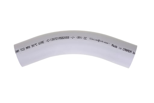 Ipex USA, LLC - IPX 068605 2"x45D PVC STD ELBOW SPx