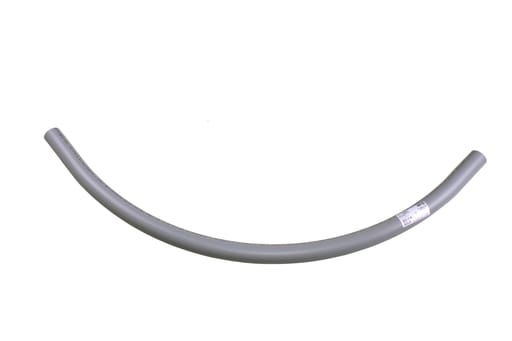 Multi Fittings / Kralo - IPX 068765 2"x90Dx36R PVC SWEEP SPx