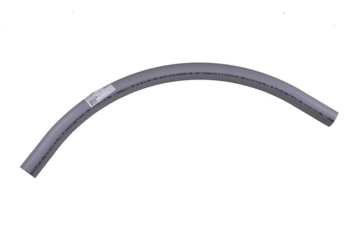 Ipex USA, LLC - IPX 068725 2"x90Dx24R PVC SWEEP SPx