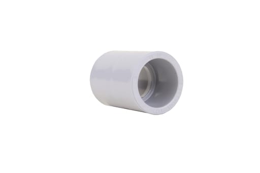 Ipex USA, LLC - IPX 068000 1/2" PVC COUPLING SCEPTE
