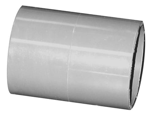 Ipex USA, LLC - IPX 077196 4" PVC LONG LINE CPLG SC