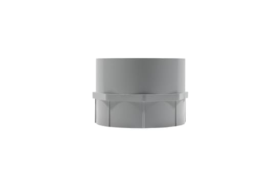 Ipex USA, LLC - Ipex 077052 (FA65) 6" PVC Sch40 Conduit Female Adapter