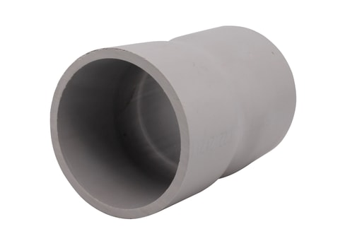 Ipex USA, LLC - IPX 077101 2 1/2"x5D PVC COUPLING B