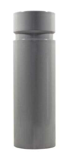 Ipex USA, LLC - Ipex 077390 (EJ55) 4" PVC Conduit O-Ring Expansion Joint, 8" Travel
