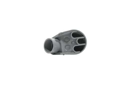 Ipex USA, LLC - IPX 077284 1 1/4" PVC SERVICE ENTRA