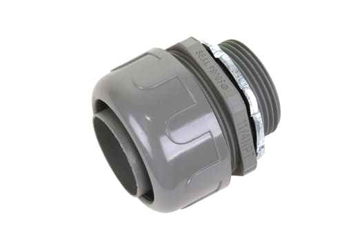 Multi Fittings / Kralo - IPX 065334 1 1/4" NM STRAIGHT FITTI