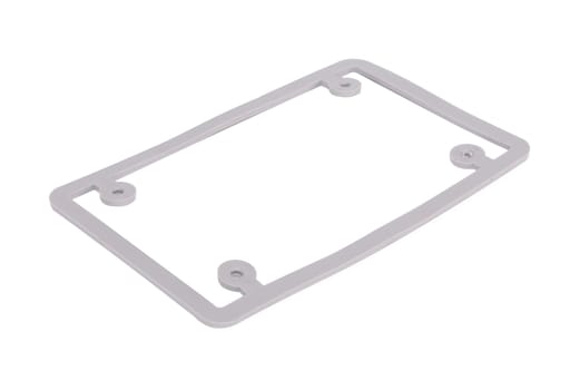 Ipex USA, LLC - IPX 077621 PVC SING. GANG COV. PLAT