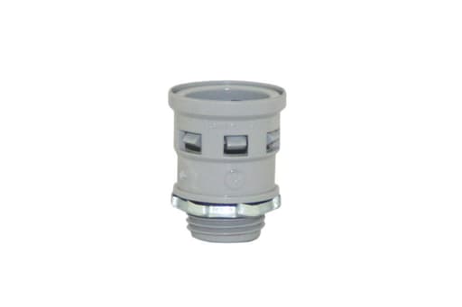 Multi Fittings / Kralo - Ipex KTA10 (089006) 1/2" Threaded Male ENT Conduit Kwikon® Connector