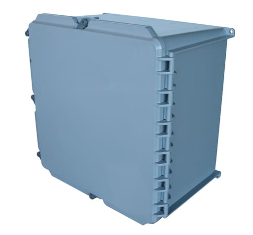 Ipex USA, LLC - IPX 277108 16"x16"x10" PVC JUNCTION