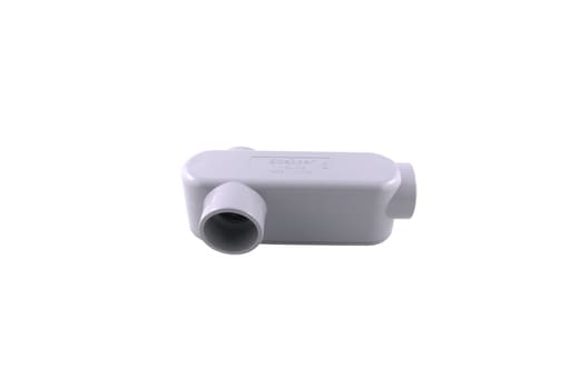 Ipex USA, LLC - IPEX 077523 1 Inch PVC Type LL Rigid Conduit Body