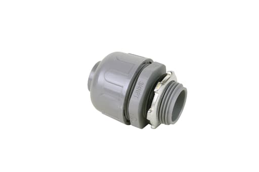 Multi Fittings / Kralo - IPX 065330 3/4" NM STRAIGHT FITTING