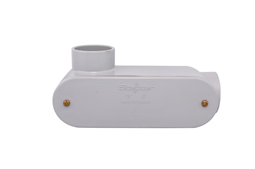 Ipex USA, LLC - IPX 077528 3" PVC TYPE LL ACCESS FI