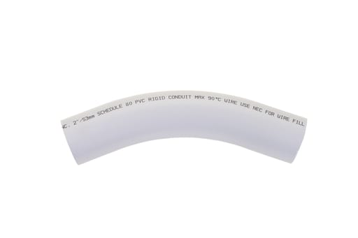 Ipex USA, LLC - IPX 068815 2"x45D PVC STD ELBOW SPx