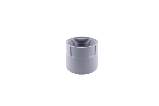 Ipex USA, LLC - Ipex 077047 (FA40) 2-1/2" PVC Sch40 Conduit Female Adapter