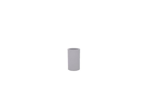 Ipex USA, LLC - IPX 077009 3 1/2" PVC COUPLING SCEP