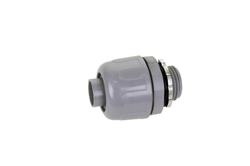Multi Fittings / Kralo - IPX 065327 1/2" NM STRAIGHT FITTING