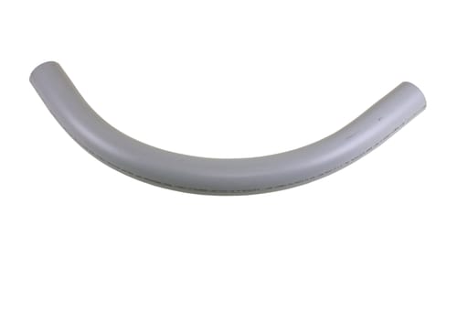 Multi Fittings / Kralo - IPX 068728 3 1/2"x90Dx24R PVC SWEEP