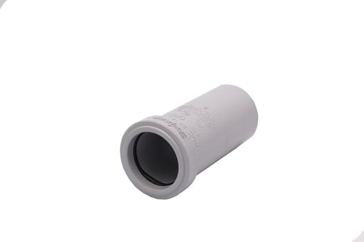 Ipex USA, LLC - Ipex 077053 1" PVC Conduit One-Piece Expansion Coupling