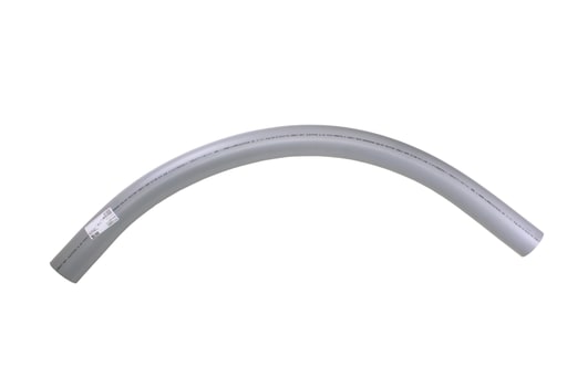Ipex USA, LLC - IPX 068768 3 1/2"x90Dx36R PVC SWEEP