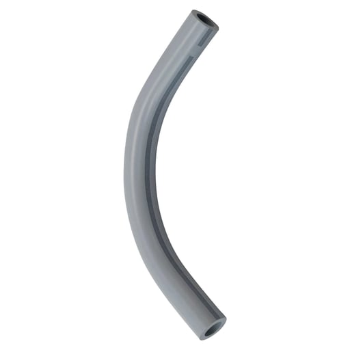 Ipex USA, LLC - IPX 068690 1/2"x90D PVC STD ELBOW S