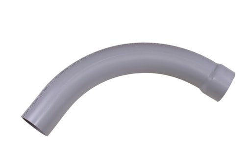 Ipex USA, LLC - IPX 068429 4"x90D PVC STD ELBOW SPx
