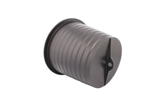 Ipex USA, LLC - IPX 077436 5" PE POLY PLUGS SCEPTER