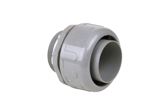 Multi Fittings / Kralo - IPX 065340 2" NM STRAIGHT FITTING L