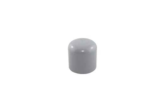 Ipex USA, LLC - IPX 077424 1 1/4" PVC END CAP SW SC