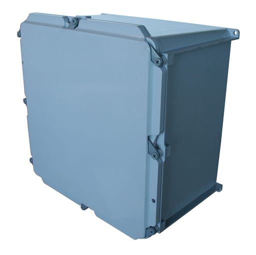 Ipex USA, LLC - IPX 277013 16"x16"x10" PVC JUNCTION
