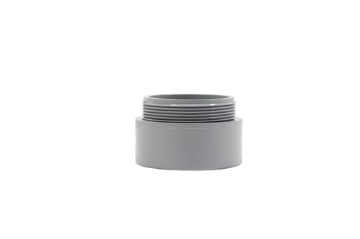 Ipex USA, LLC - Ipex 077029 (TA50) 3-1/2" PVC Sch40 Conduit Male Terminal Adapter