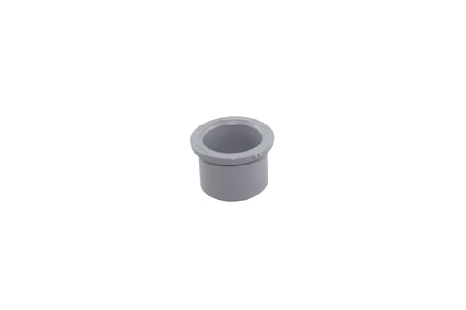 Ipex USA, LLC - Ipex JBA12 (077724) 1-1/4" PVC Conduit Junction Box Adapter