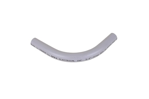 Ipex USA, LLC - IPX 068581 3/4"x90D PVC STD ELBOW S