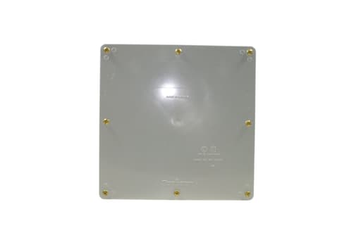 Ipex USA, LLC - IPX 077668 12"x12"x8" PVC JUNCTION