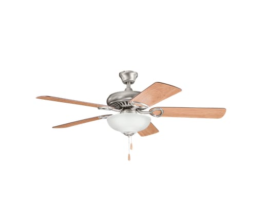 Kichler Lighting - Kichler 339211AP 52" Sutter Place