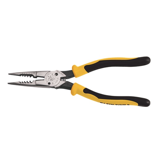 Klein Tool - Klein J206-8C All-Purpose Pliers