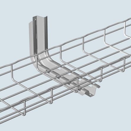 Cablofil Inc - CABLO 556110 FASL150PG - FAS L BRAC