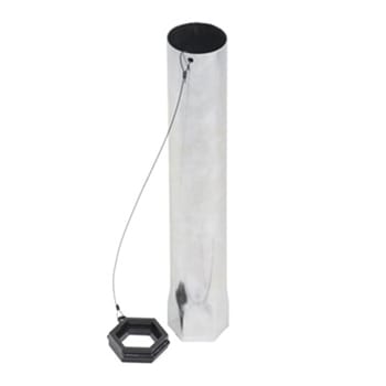 The Wiremold Co - Wiremold XBLNT EXTERIOR BX LOCKNUT TOOL