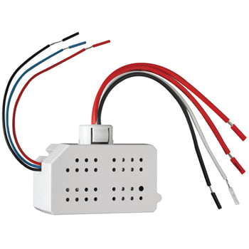 Pass & Seymour / Legrand - Pass & Seymour PWP-120277 120/230/277 VAC 24 VDC 225 mA Universal Voltage Power Pack