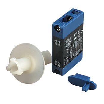 Pass & Seymour / Legrand - Pass & Seymour AX60 60amp Auxillary Contact Kit