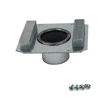 The Wiremold Co - Wiremold 1150CHA 11/2IN COND HOUSING ASSY FOR 8IN PT