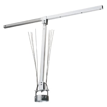 Pass & Seymour / Legrand - Pass & Seymour 15010 Drop Ceiling Support System